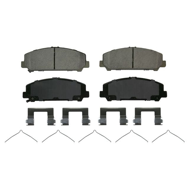 Balata Wagner Wc1509 - Mi Refacción