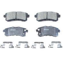 Cargar imagen en el visor de la galería, Balata Wagner Wc1510 - Mi Refacción