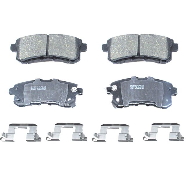 Balata Wagner Wc1510 - Mi Refacción