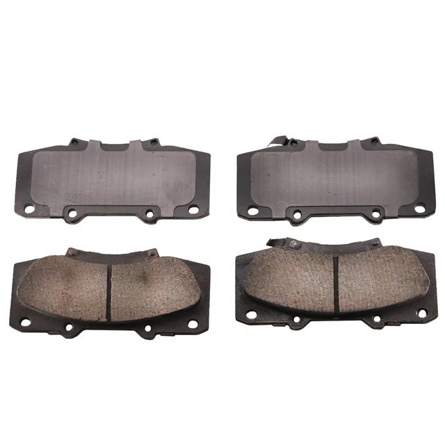 Balata Wagner Wc1567 - Mi Refacción