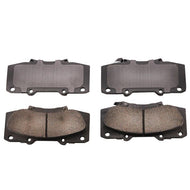 Balata Wagner Wc1567 - Mi Refacción