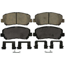 Cargar imagen en el visor de la galería, Balata Wagner Wc1623 - Mi Refacción