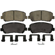 Balata Wagner Wc1623 - Mi Refacción