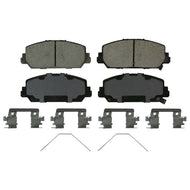 Balata Wagner Wc1625 - Mi Refacción