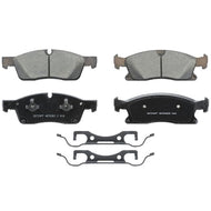 Balata Wagner Wc1629 - Mi Refacción