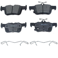 Cargar imagen en el visor de la galería, Balata Wagner Wc1665 - Mi Refacción