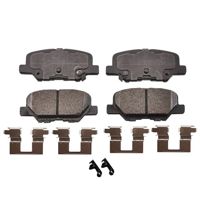 Balata Wagner Wc1679 - Mi Refacción