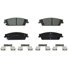 Cargar imagen en el visor de la galería, Balata Wagner Wc1707 - Mi Refacción