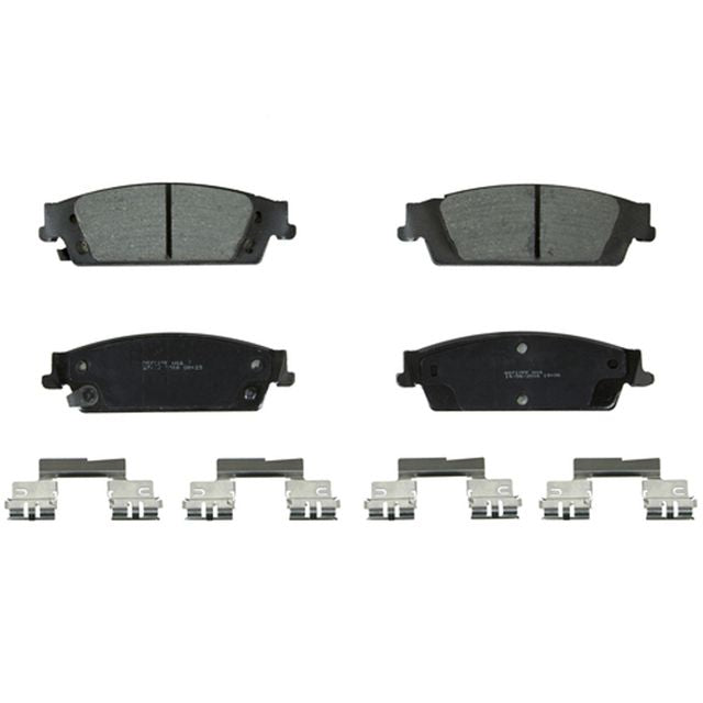 Balata Wagner Wc1707 - Mi Refacción