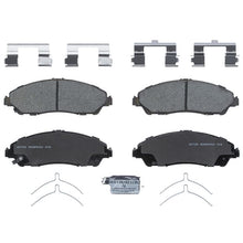 Cargar imagen en el visor de la galería, Balata Wagner Wc1723 - Mi Refacción