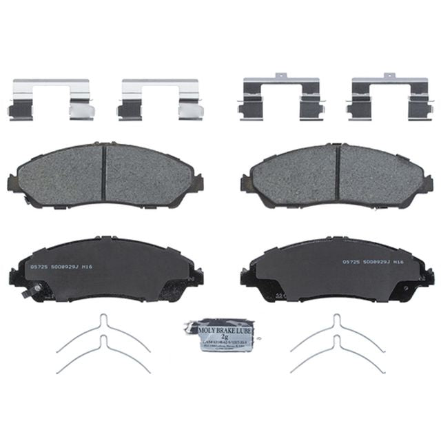 Balata Wagner Wc1723 - Mi Refacción