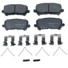 Cargar imagen en el visor de la galería, Balata Wagner Wc1724 - Mi Refacción