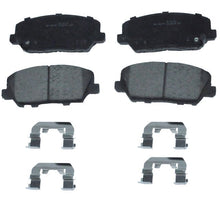 Cargar imagen en el visor de la galería, Balata Wagner Wc1735 - Mi Refacción