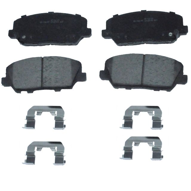 Balata Wagner Wc1735 - Mi Refacción