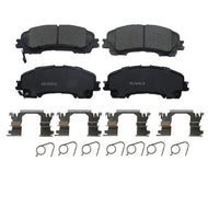 Balata Wagner Wc1736 - Mi Refacción