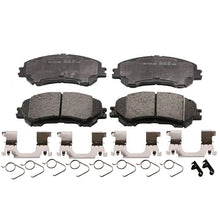 Cargar imagen en el visor de la galería, Balata Wagner Wc1737 - Mi Refacción