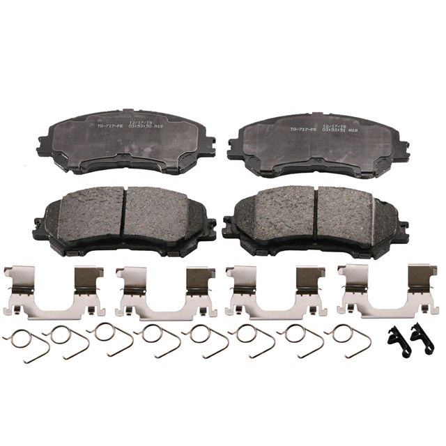 Balata Wagner Wc1737 - Mi Refacción