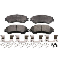 Balata Wagner Wc1737 - Mi Refacción