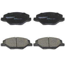 Cargar imagen en el visor de la galería, Balata Wagner Wc1776 - Mi Refacción