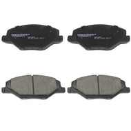 Balata Wagner Wc1776 - Mi Refacción