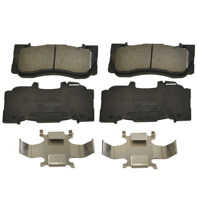 Balata Wagner Wc1784 - Mi Refacción