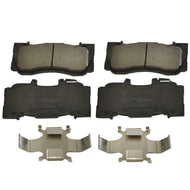 Balata Wagner Wc1784 - Mi Refacción