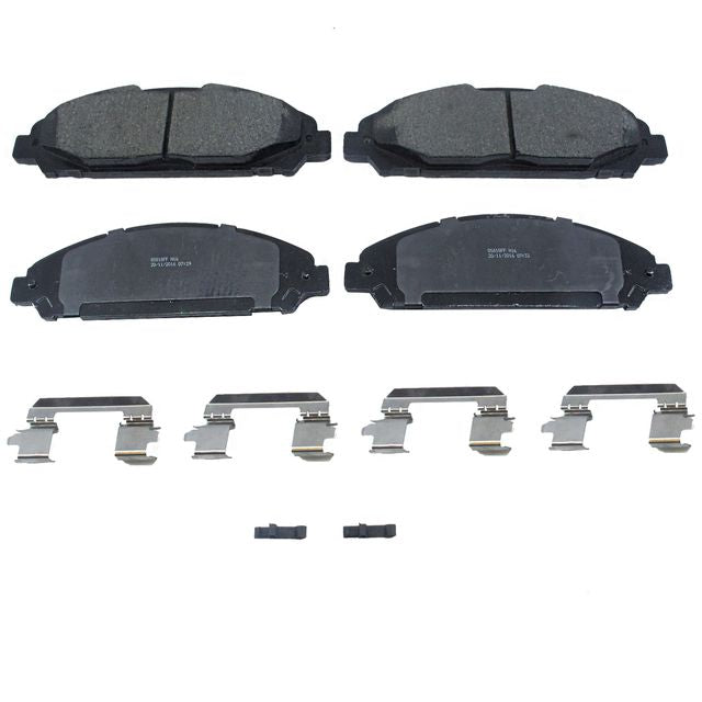 Balata Wagner Wc1791 - Mi Refacción