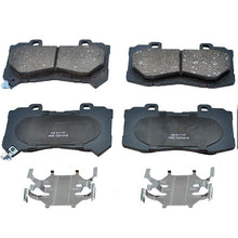 Cargar imagen en el visor de la galería, Balata Wagner Wc1802 - Mi Refacción