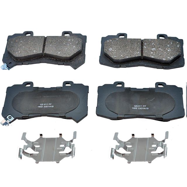 Balata Wagner Wc1802 - Mi Refacción