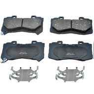 Balata Wagner Wc1802 - Mi Refacción