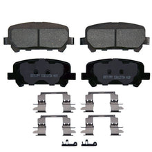 Cargar imagen en el visor de la galería, Balata Wagner Wc1806 - Mi Refacción