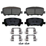 Balata Wagner Wc1806 - Mi Refacción