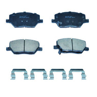 Balata Wagner Wc1811 - Mi Refacción