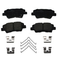 Balata Wagner Wc1813 - Mi Refacción