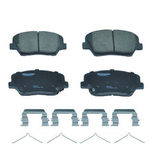 Cargar imagen en el visor de la galería, Balata Wagner Wc1815A - Mi Refacción