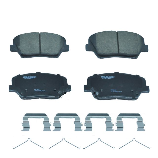 Balata Wagner Wc1815A - Mi Refacción