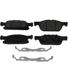 Cargar imagen en el visor de la galería, Balata Wagner Wc1818 - Mi Refacción