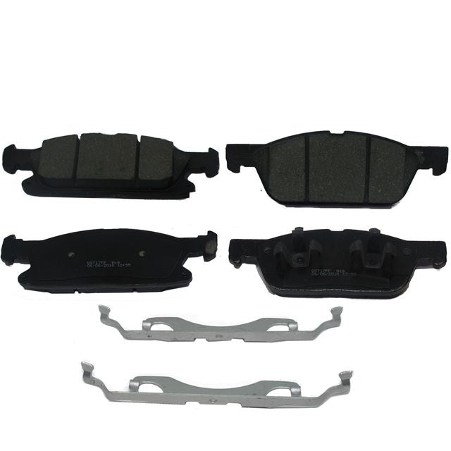 Balata Wagner Wc1818 - Mi Refacción