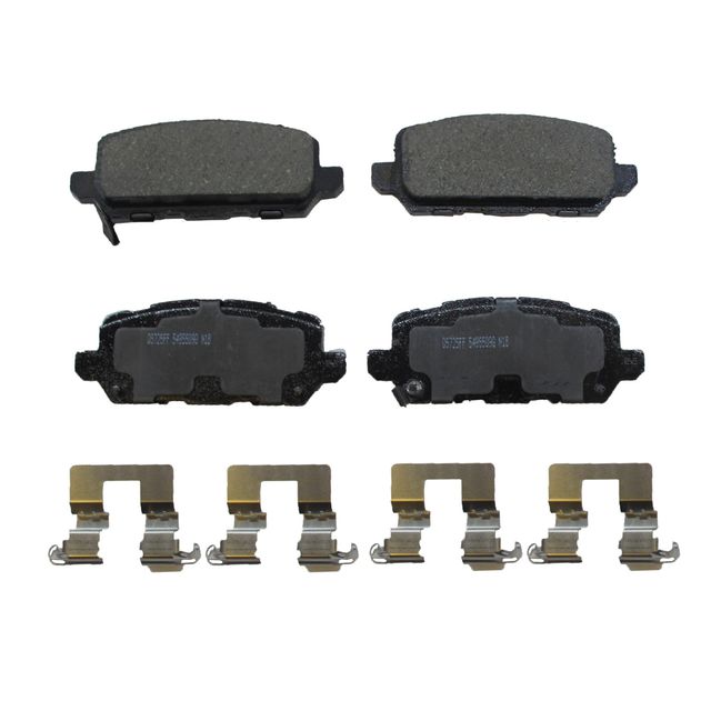 Balata Wagner Wc1841 - Mi Refacción