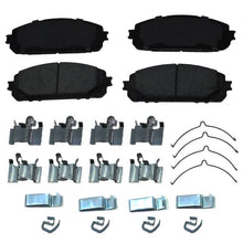 Cargar imagen en el visor de la galería, Balata Wagner Wc1843 - Mi Refacción