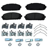 Balata Wagner Wc1843 - Mi Refacción