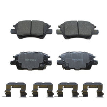 Cargar imagen en el visor de la galería, Balata Wagner Wc1844 - Mi Refacción