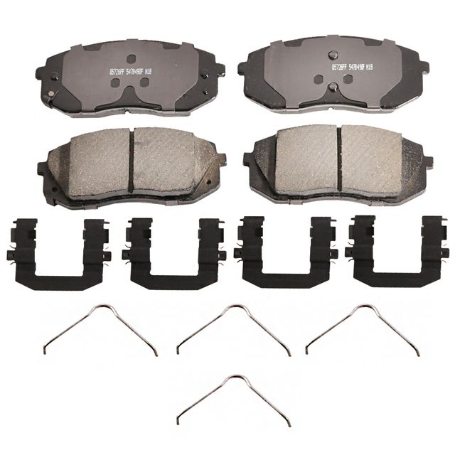 Balata Wagner Wc1855 - Mi Refacción