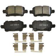 Balata Wagner Wc1857 - Mi Refacción