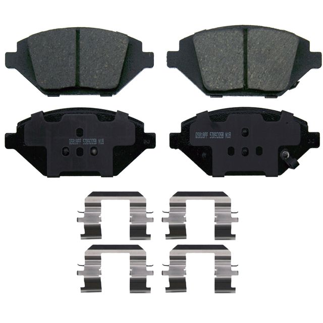 Balata Wagner Wc1864 - Mi Refacción