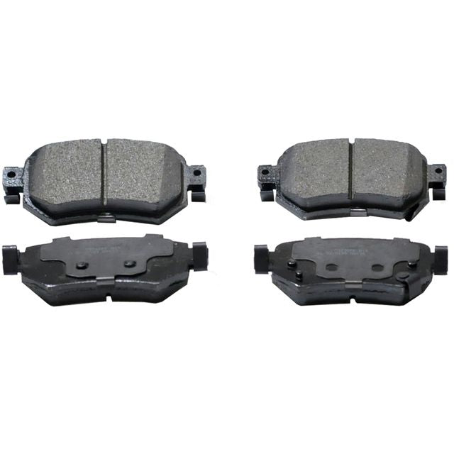 Balata Wagner Wc1874 - Mi Refacción