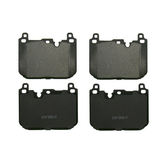 Balata Wagner Wc1875 - Mi Refacción