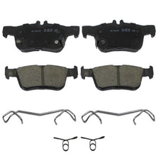 Cargar imagen en el visor de la galería, Balata Wagner Wc1878 - Mi Refacción