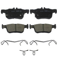 Balata Wagner Wc1878 - Mi Refacción