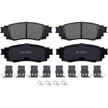 Cargar imagen en el visor de la galería, Balata Wagner Wc1879A - Mi Refacción